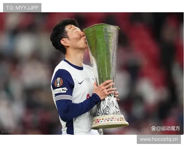 孙兴慜是否具备真正的领袖特质