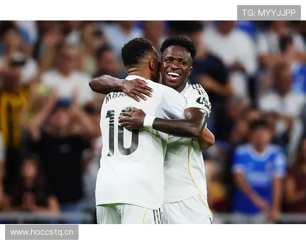 维尼修斯 vs 姆巴佩：谁更配当世第一左边锋