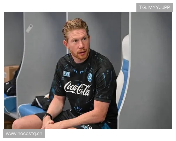 德布劳内：从天才中场到战术核心的进化解析