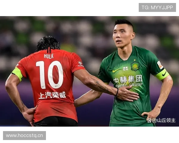 一场失利背后：北京国安的体系漏洞再次显现