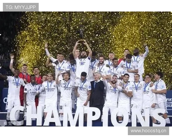 皇马的真正危机，他们是否依然能称霸欧洲？