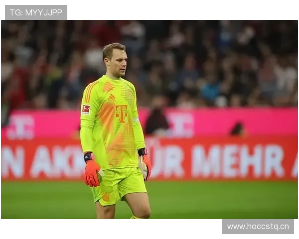 诺伊尔:从传统门将到“门卫”开创者的战术革命 诺伊尔:从传统门将到“门卫”开创者的战术革命