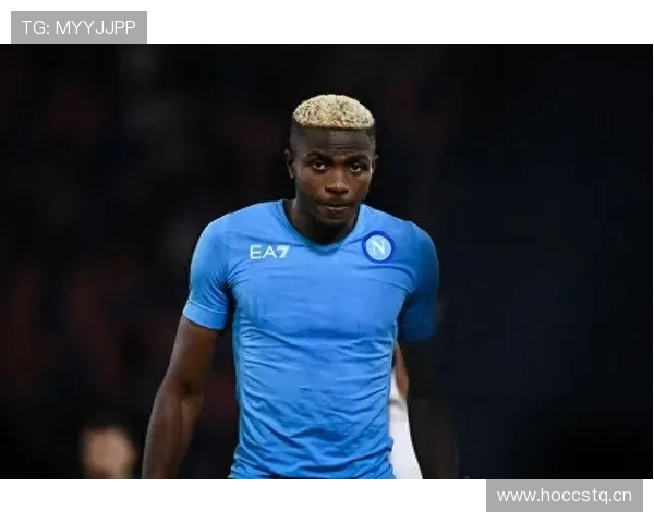 高空统治力:奥斯梅恩的头球能力解析 高空统治力:奥斯梅恩的头球能力解析