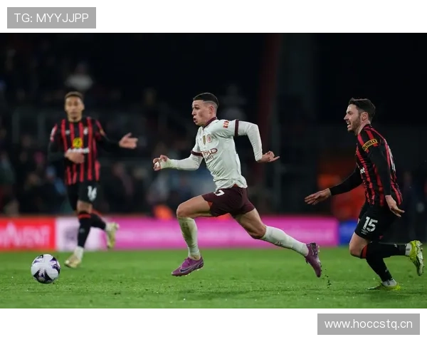 福登与萨卡：英超边锋进攻效率及战术角色对比分析