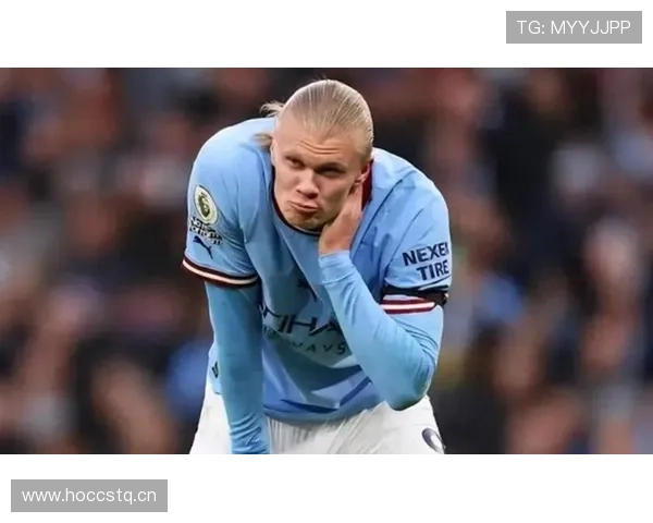 阿尔瓦雷斯如何与哈兰德竞争主力位置