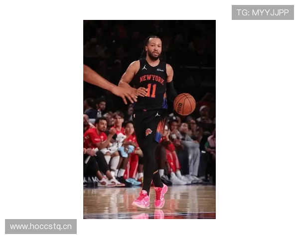 杰伦·布伦森挡拆创造机会效率提升显著超越同队组织者